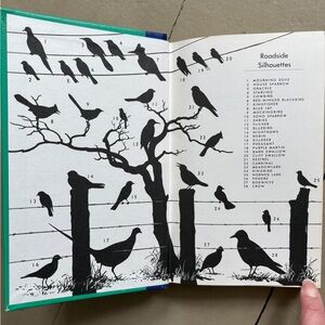 1980 A Field Guide to the Birds Roger Tory Peterson Birding Naturalist Bird Life